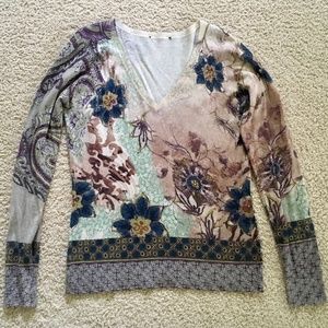 Etro sweater top
